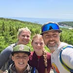 Josh Hammock - @hammyoaks - Instagram