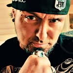 Joshua Hammock - @joshuahammock5150 - Instagram