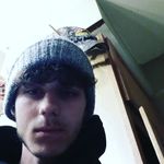 Joshua Hardison - @joshuahardison4 - Instagram