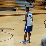 Joshua Hardison - @thestoryofjay5 - Instagram