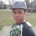 Joshua Hardison - @truepatriotfan305 - Instagram
