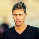 Josh Hoeflich - @joshhoeflich - Instagram