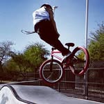 josh holbert - @bikerguy0524 - Instagram