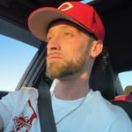Joshua Holbert - @rabbit41992 - Instagram