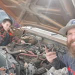 Joshua holbert - @cummin_uplife - Instagram