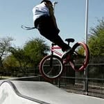 Joshua holbert - @bikerguy1996 - Instagram