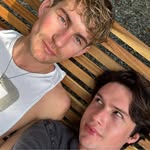 Joshua Holbert - @joshtaylor88 - Instagram