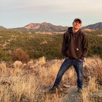 Joshua Holzer - @j_ace14 - Instagram