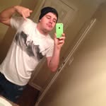 Josh Honaker - @go_get_it21 - Instagram
