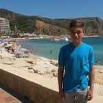 Joshua Lee Howells - @joshuahowells98 - Instagram