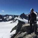 Joshua Thomas - @joshuahoyle - Instagram