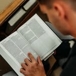Heaven Focused Living with Joshua Hulse - @romans10_9living - Instagram