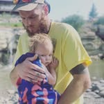 Joshua Sanders - @joshua.human.being - Instagram