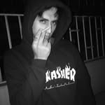 Ricardo Olguin - @joshua_the_human_disaster - Instagram