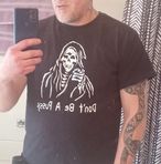 Josh Huskey - Facebook