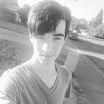 Josh Huskey - @darkened_soul_ - Instagram