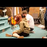 Joshua Huskey - @onfire_manofgod_2022 - Instagram