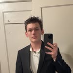 Joshua Huskey - @huskey2118 - Instagram