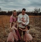 Joshua Huskey - Facebook