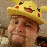 Josh Husted - @drmario44 - Instagram
