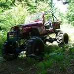 Josh Husted - @jeep_dreams - Instagram