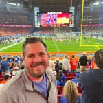Josh Isaacson - @j6isaacson - Instagram