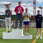 Josh Isaacson - @joshua_isaacson1 - Instagram