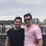 Josh isaacson - @josh_izi - Instagram