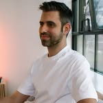 Joshua Isaacson - @curtainguy1 - Instagram