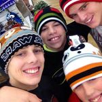 Joshua Isaacson - @joshua.isaacson.14 - Instagram