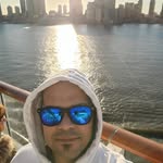 Joshua Jaffett - @joshuajaffett - Instagram