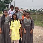 Joshua James - @joshuajamespreamkumar - Instagram