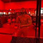 Joshua James - @uptownjosh - Instagram