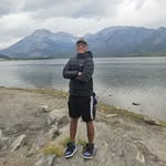 Joshua James - @joshuajames8621 - Instagram