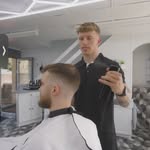 Joshua James | Barbershop - @joshuajamesbarbers - Instagram