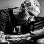 Joshua James ☆ Tattoo ☆ - @joshuajamestattoo - Instagram