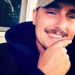 Joshua Taylor Jaques - @daahd710 - Instagram