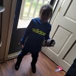 curly.head.jj - @joshuajinks123 - Instagram