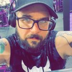 Joshua Johns - @joshua_johns85 - Instagram