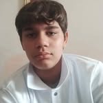 joshua kaleb dos santos correia - @joshuakaleb2022 - Instagram
