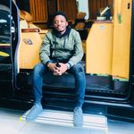 Joshua Kalenga - @joshuakalenga - Instagram