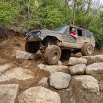 Joshua Karn - @jeep98k - Instagram