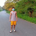 Joshua Kee Gaddi Tala - @iamjkee - Instagram
