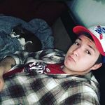 Joshua Keefer - @realistic7651 - Instagram