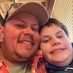 Joshua Keefer - @jak172684 - Instagram
