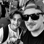 Joshua Kramer Keefer - @jkramerk - Instagram