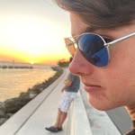 Joshua Keesee - @joshkeesee - Instagram