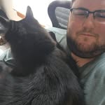 Joshua Keesee - @rosemanrays - Instagram
