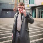 Josh Kehoe - @joshkoho - Instagram