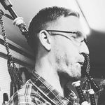 Joshua Kipp - @madpiper17 - Instagram